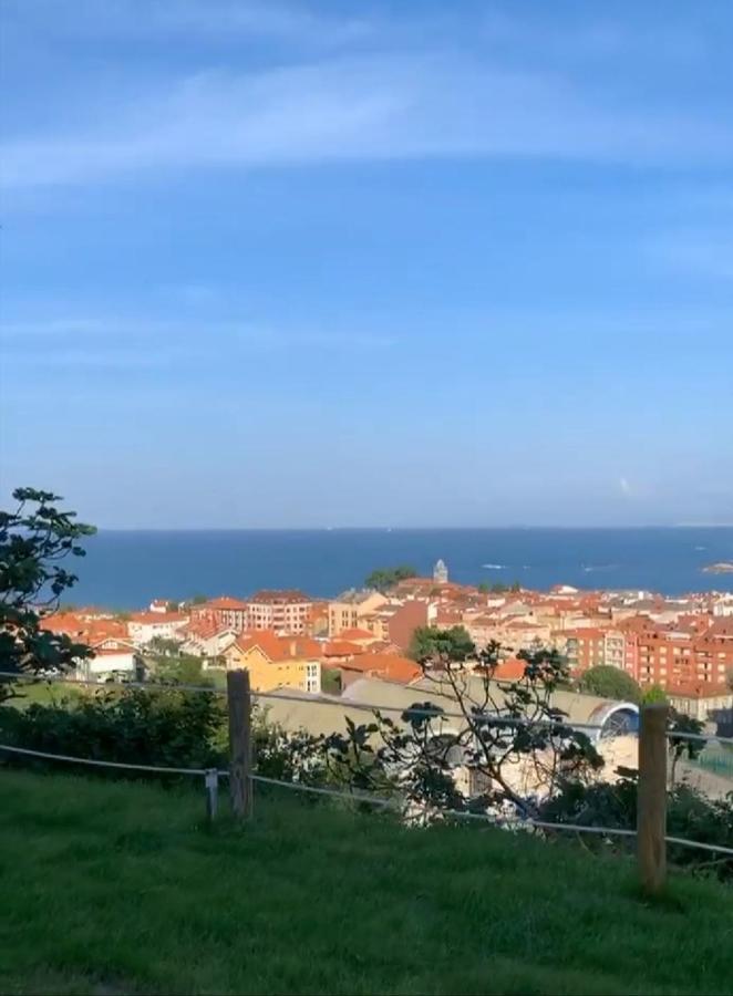 Finca El Palomar De Луанко Екстериор снимка